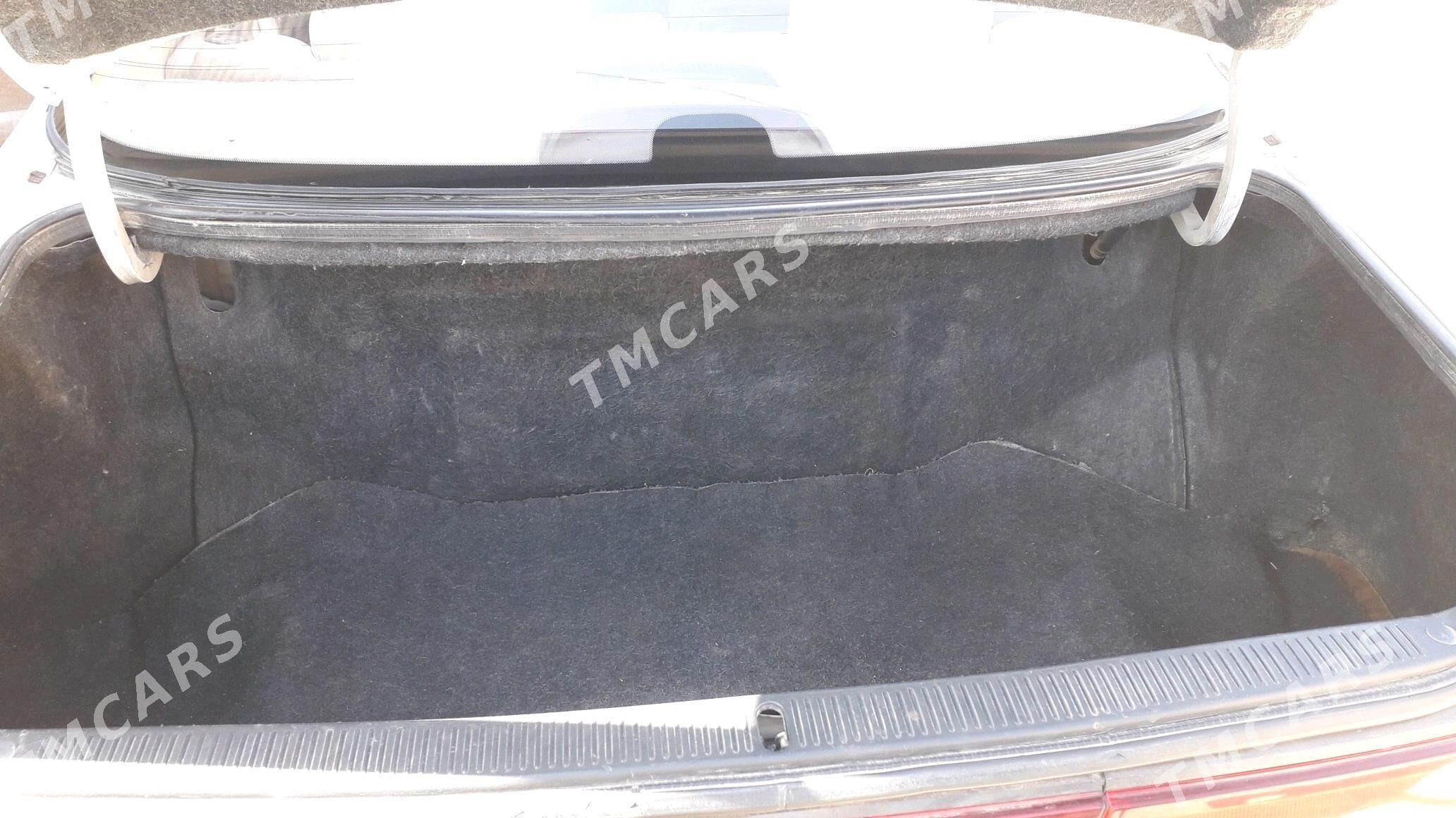 Toyota Cresta 1993 - 55 000 TMT - Мары - img 4