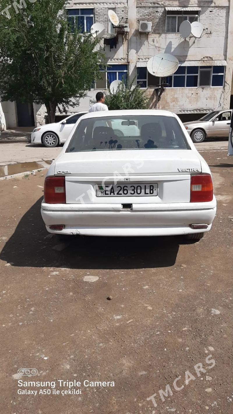 Opel Vectra 1991 - 13 000 TMT - Köýtendag - img 4