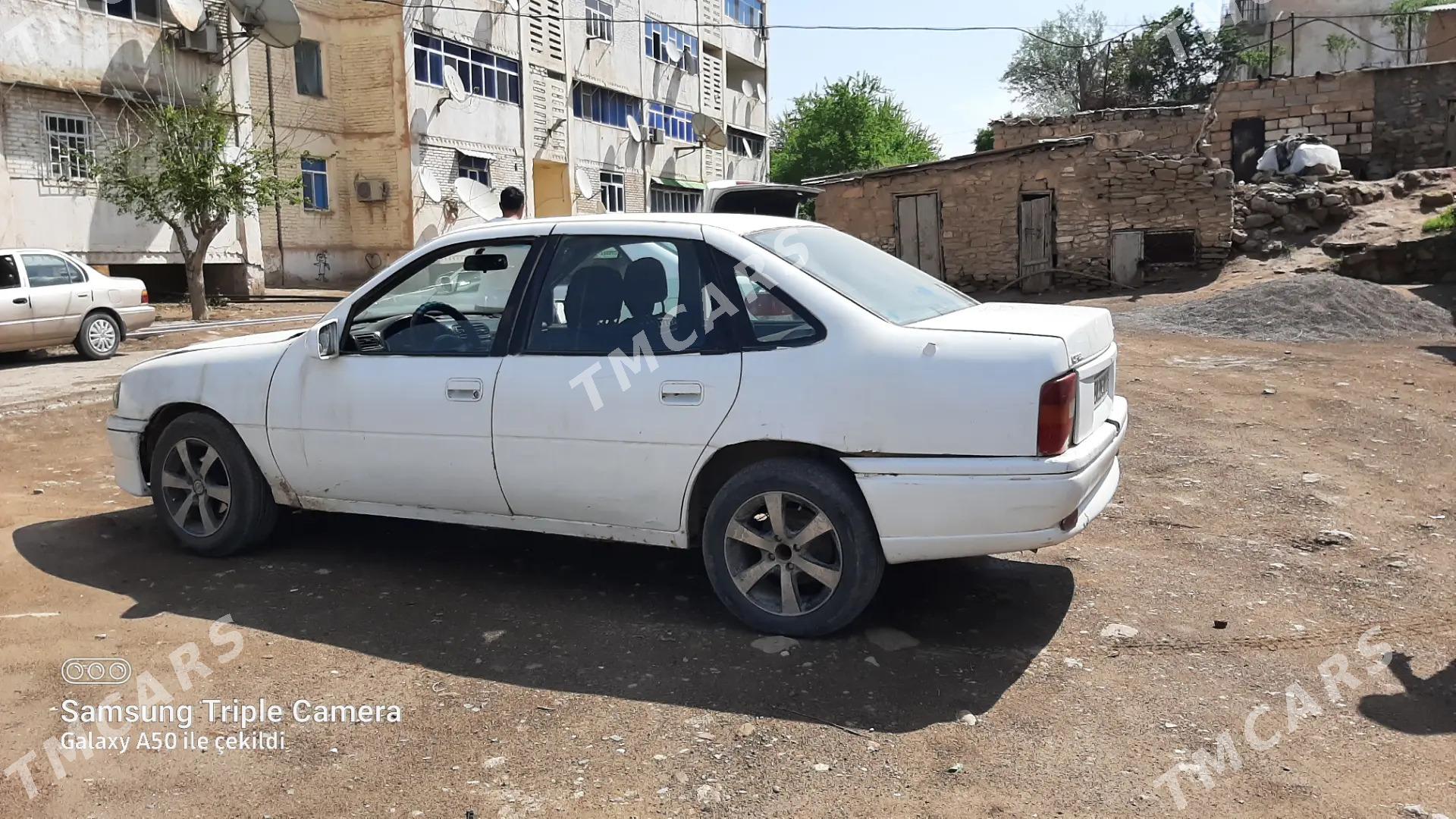 Opel Vectra 1991 - 13 000 TMT - Köýtendag - img 2