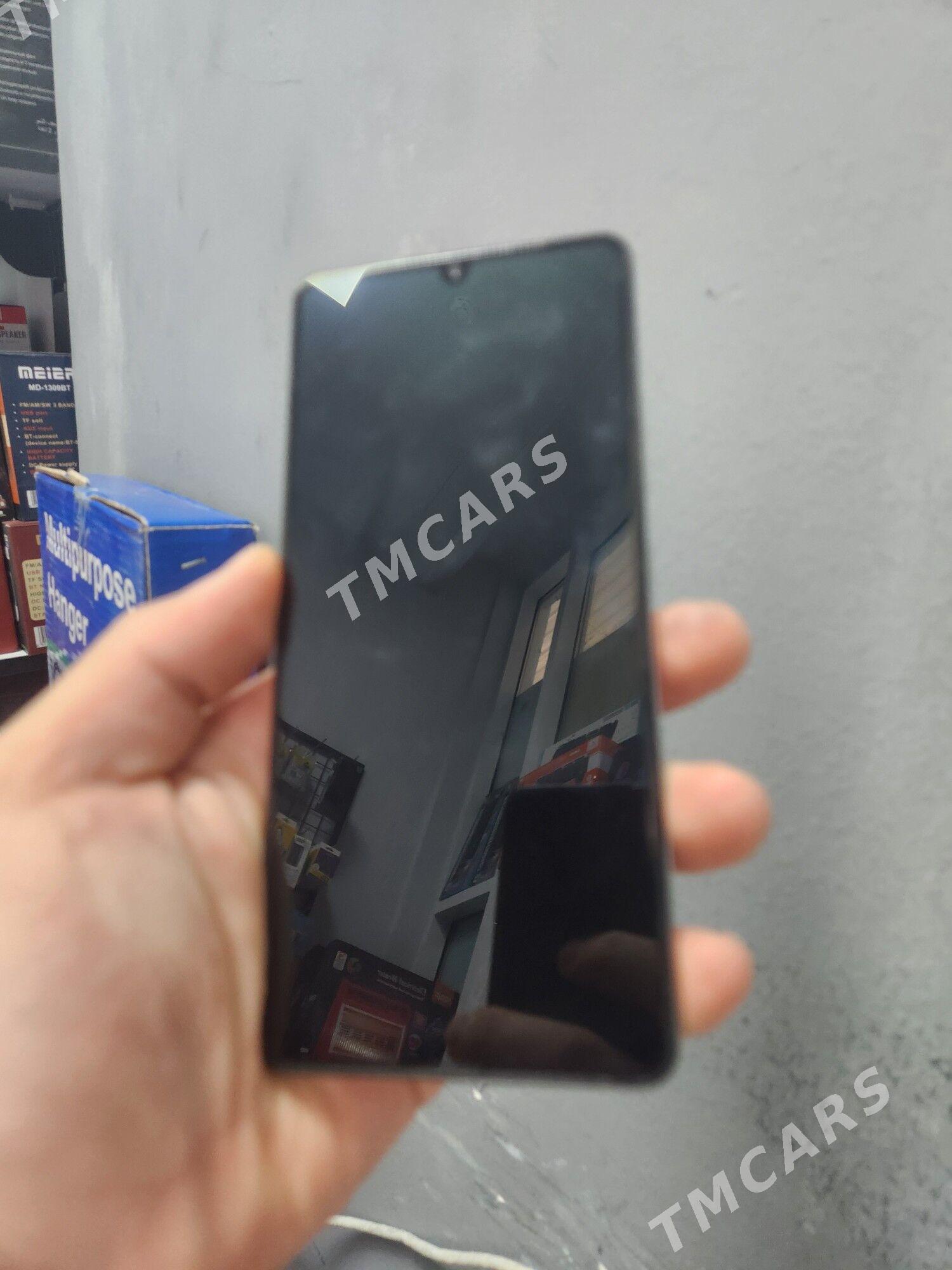 Samsung A42 ekran - Ашхабад - img 2