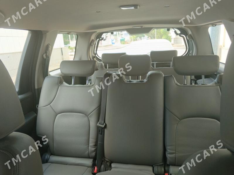 Nissan Pathfinder 2005 - 130 000 TMT - Türkmenbaşy - img 10