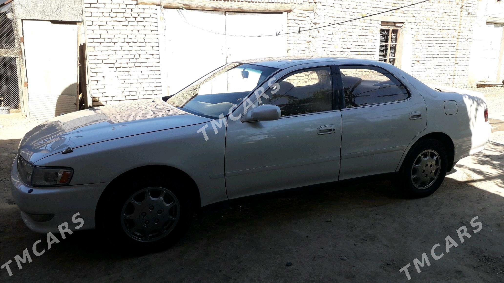 Toyota Cresta 1993 - 55 000 TMT - Мары - img 9