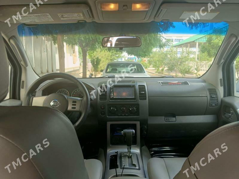 Nissan Pathfinder 2005 - 130 000 TMT - Türkmenbaşy - img 6