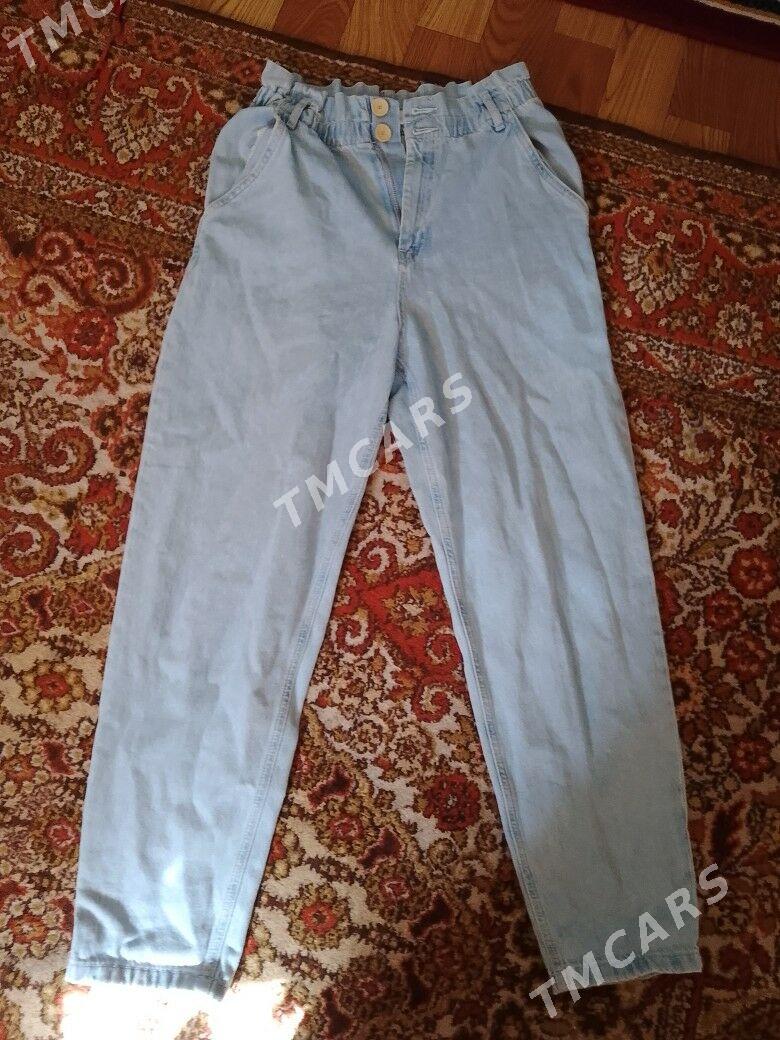 Джинсы - Türkmenbaşy - img 2
