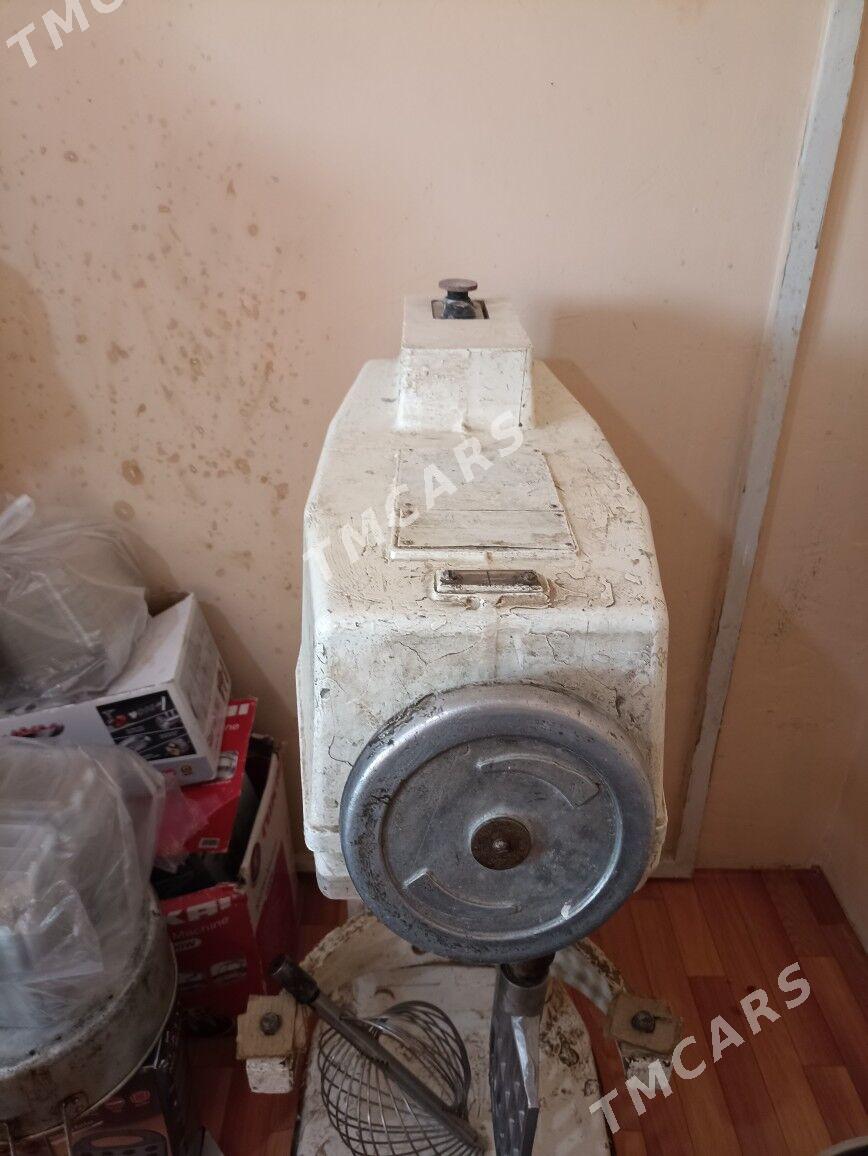 mixer - Ашхабад - img 2