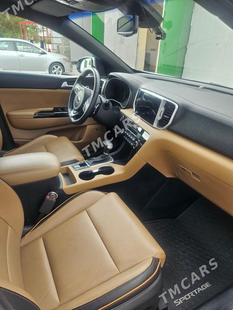 Kia Sportage 2018 - 350 000 TMT - Aşgabat - img 6