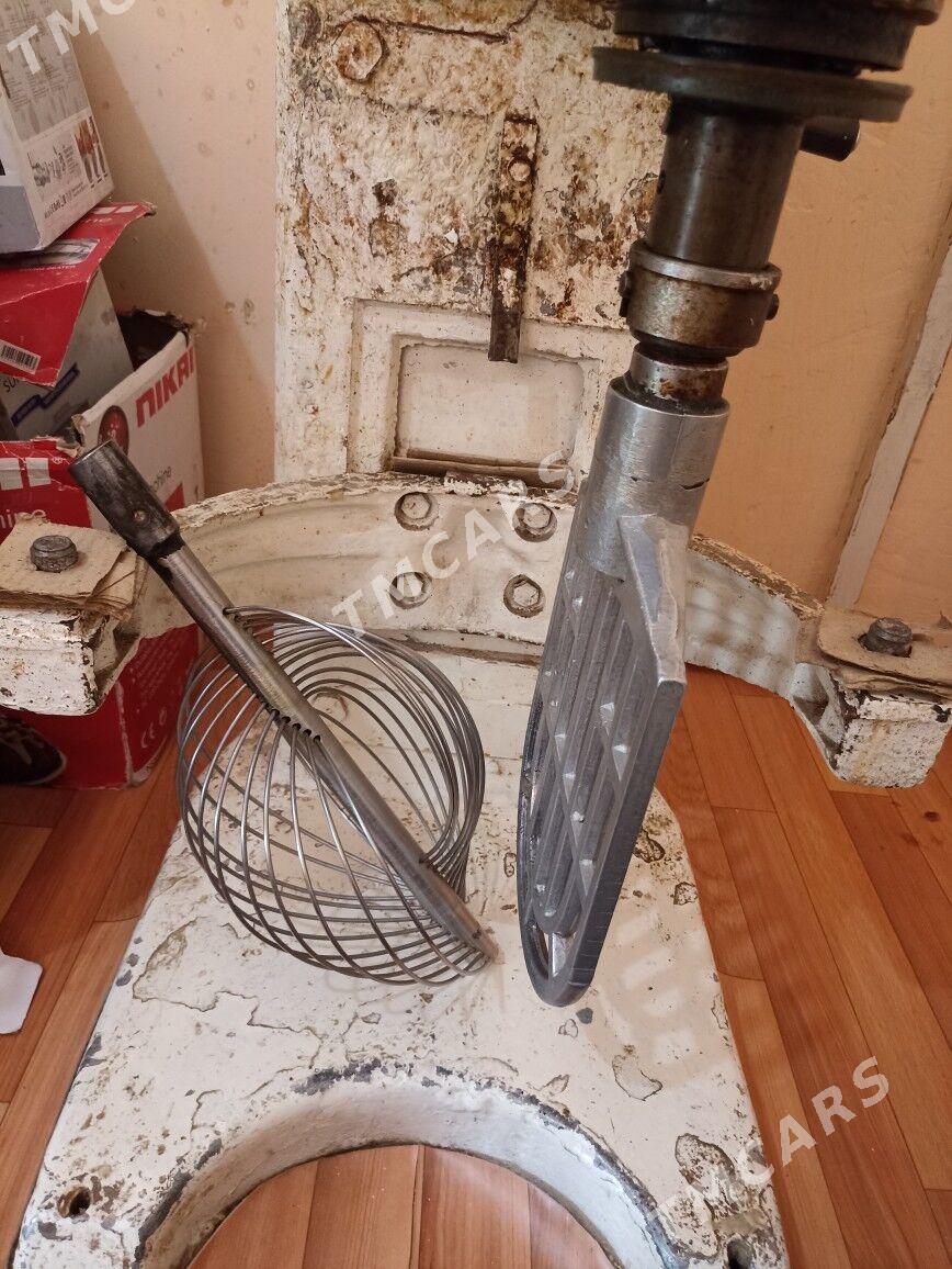 mixer - Ашхабад - img 8