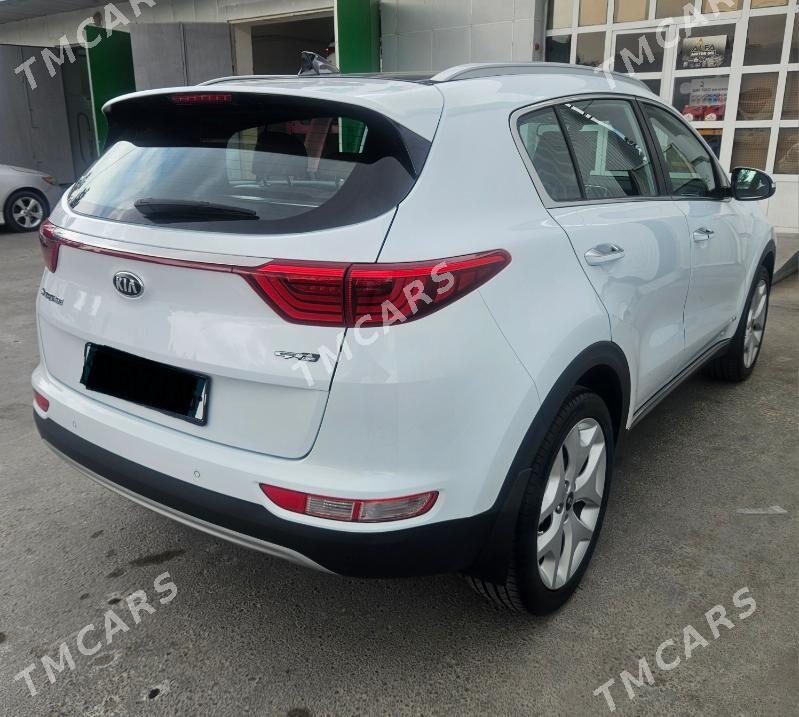 Kia Sportage 2018 - 350 000 TMT - Aşgabat - img 3