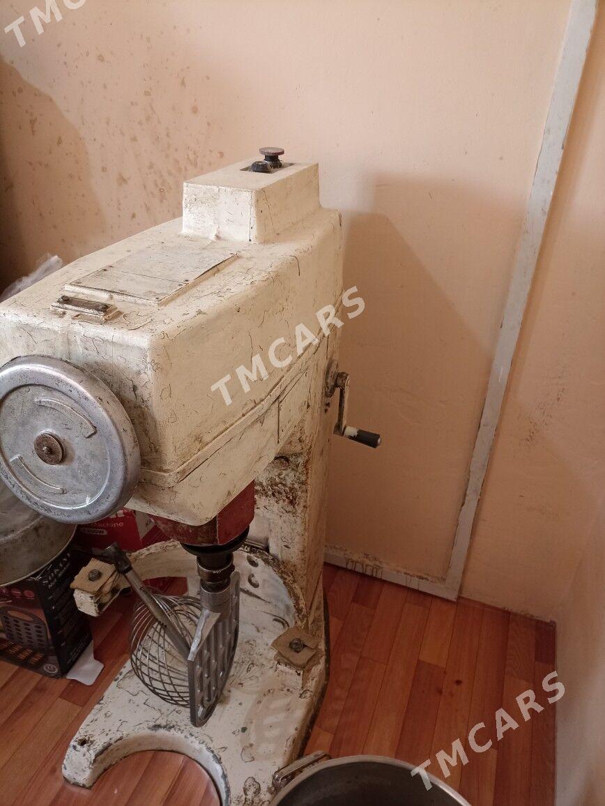 mixer - Ашхабад - img 5