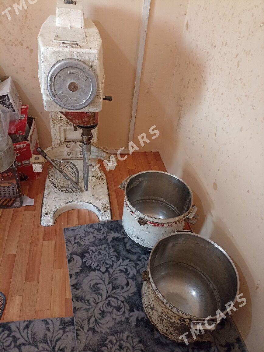 mixer - Ашхабад - img 7