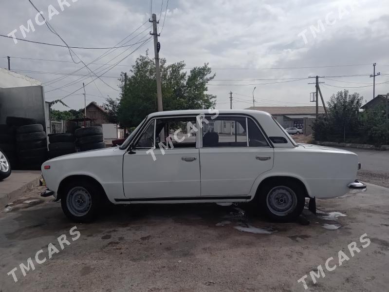 Lada 2101 1981 - 20 000 TMT - Балканабат - img 5