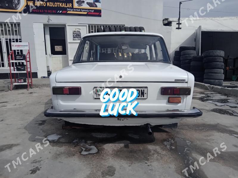 Lada 2101 1981 - 20 000 TMT - Балканабат - img 6
