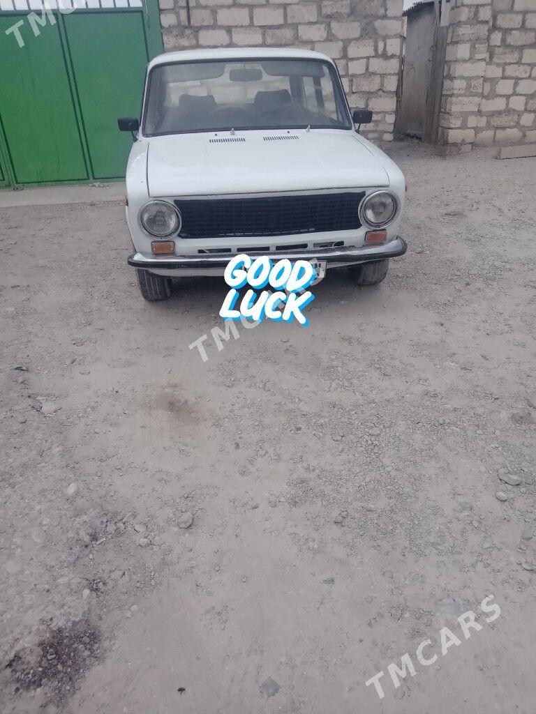 Lada 2101 1981 - 20 000 TMT - Балканабат - img 2
