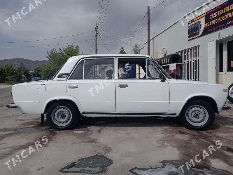 Lada 2101 1981 - 20 000 TMT - Балканабат - img 3