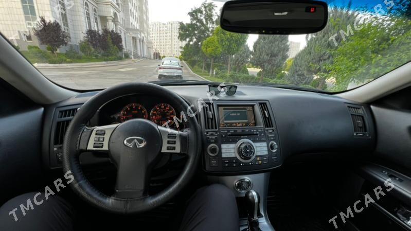Infiniti FX35 2008 - 130 000 TMT - Кака - img 3