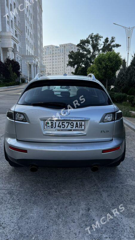 Infiniti FX35 2008 - 130 000 TMT - Кака - img 2