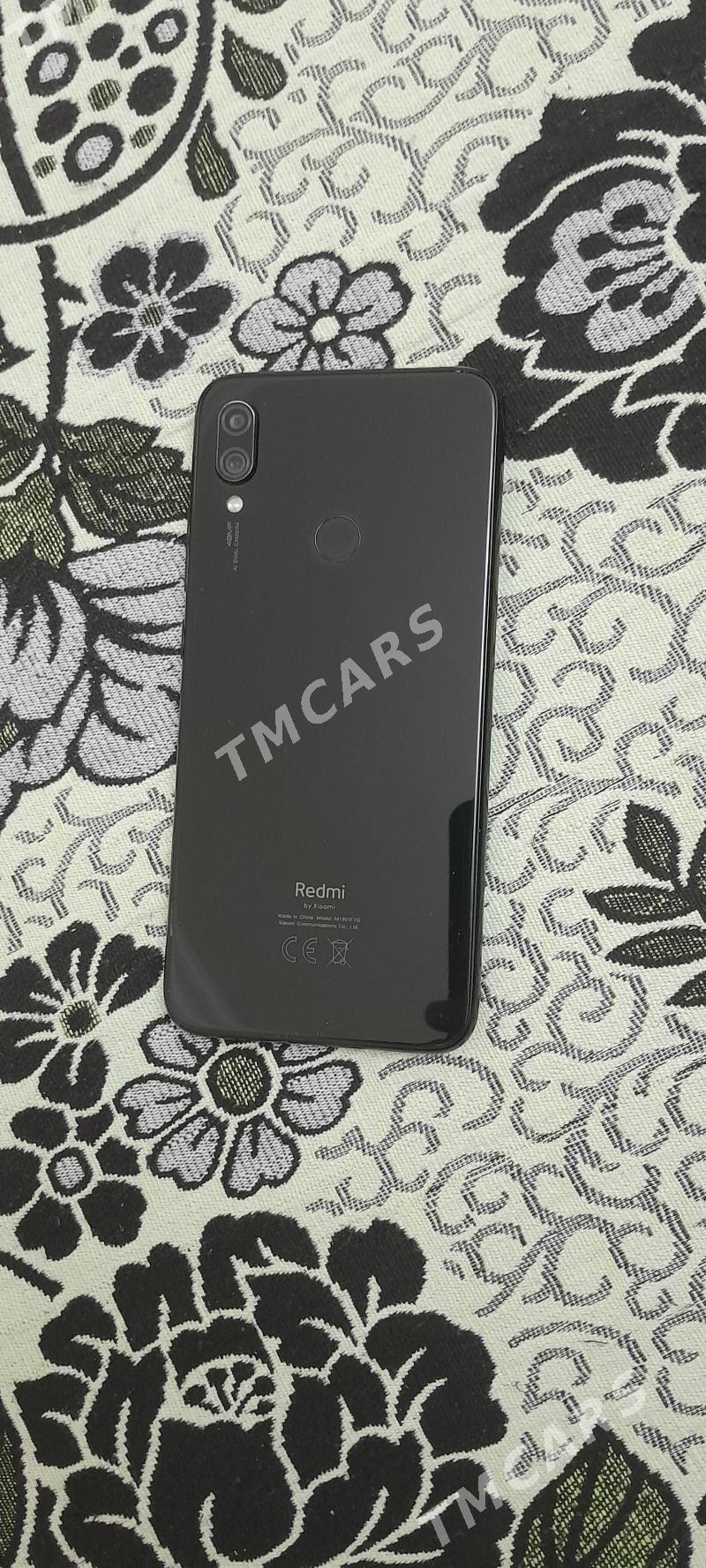 Redmi Not7 - Tejen - img 2