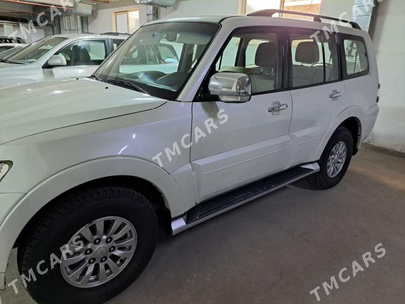 Mitsubishi Pajero 2010 - 225 000 TMT - Ашхабад - img 5