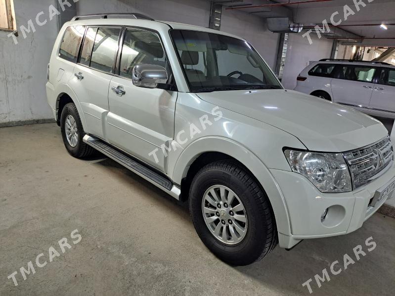 Mitsubishi Pajero 2010 - 225 000 TMT - Ашхабад - img 3