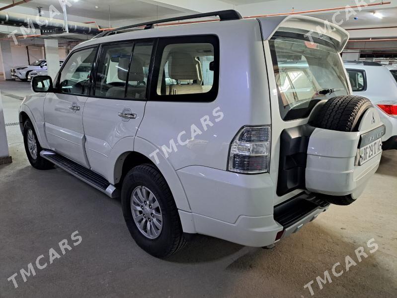 Mitsubishi Pajero 2010 - 225 000 TMT - Ашхабад - img 7