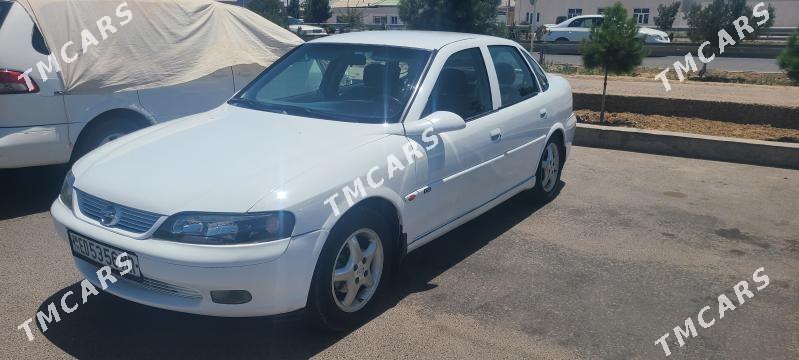 Opel Vectra 1998 - 65 000 TMT - Мары - img 4