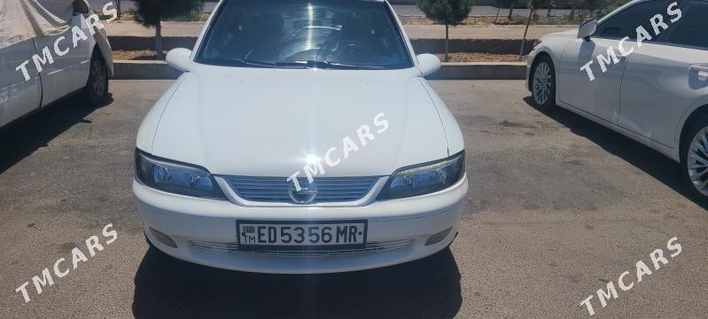 Opel Vectra 1998 - 65 000 TMT - Мары - img 5