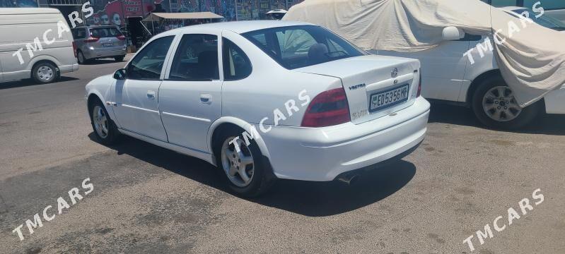 Opel Vectra 1998 - 65 000 TMT - Мары - img 6