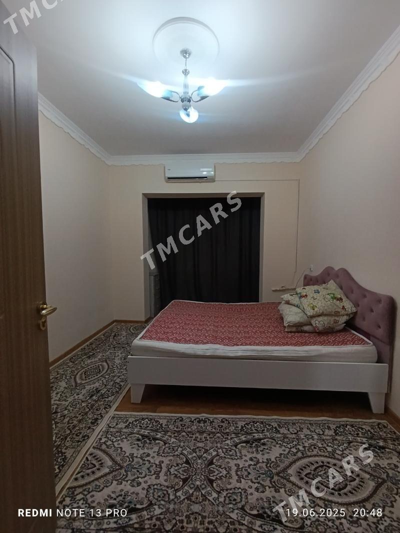 Arenda Dasaf 4/4 etaz 2 kom - Aşgabat - img 3