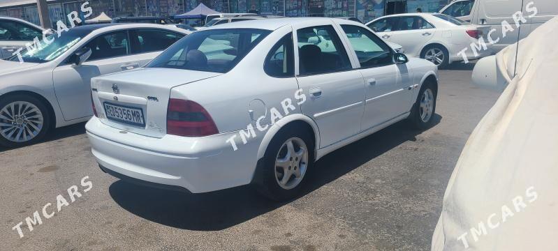 Opel Vectra 1998 - 65 000 TMT - Мары - img 9
