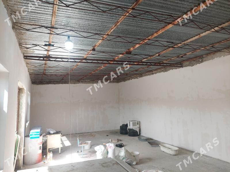 Arenda Magazyn Sklat Coganly - Aşgabat - img 2