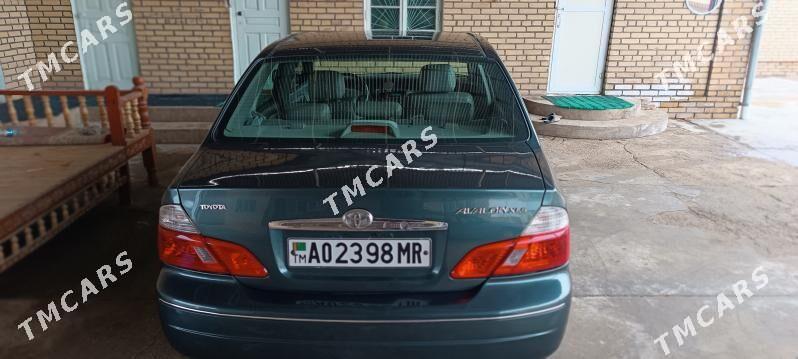Toyota Avalon 2004 - 210 000 TMT - Murgap - img 5