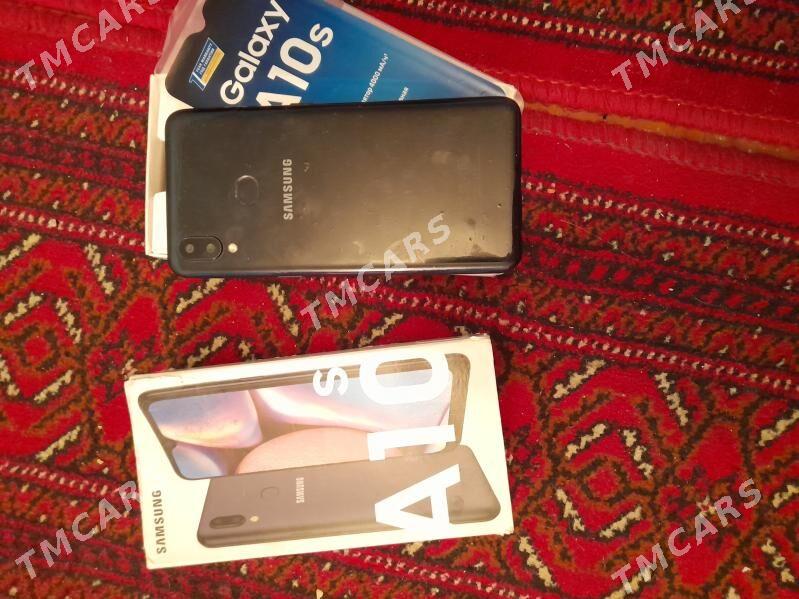 samsung a10s - Çoganly - img 2