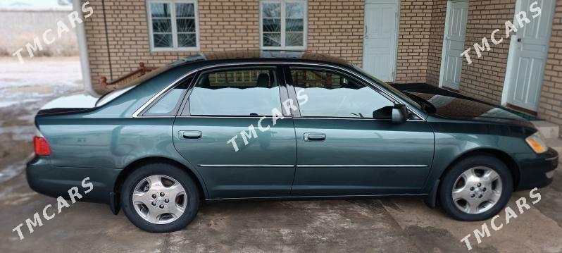 Toyota Avalon 2004 - 210 000 TMT - Murgap - img 3