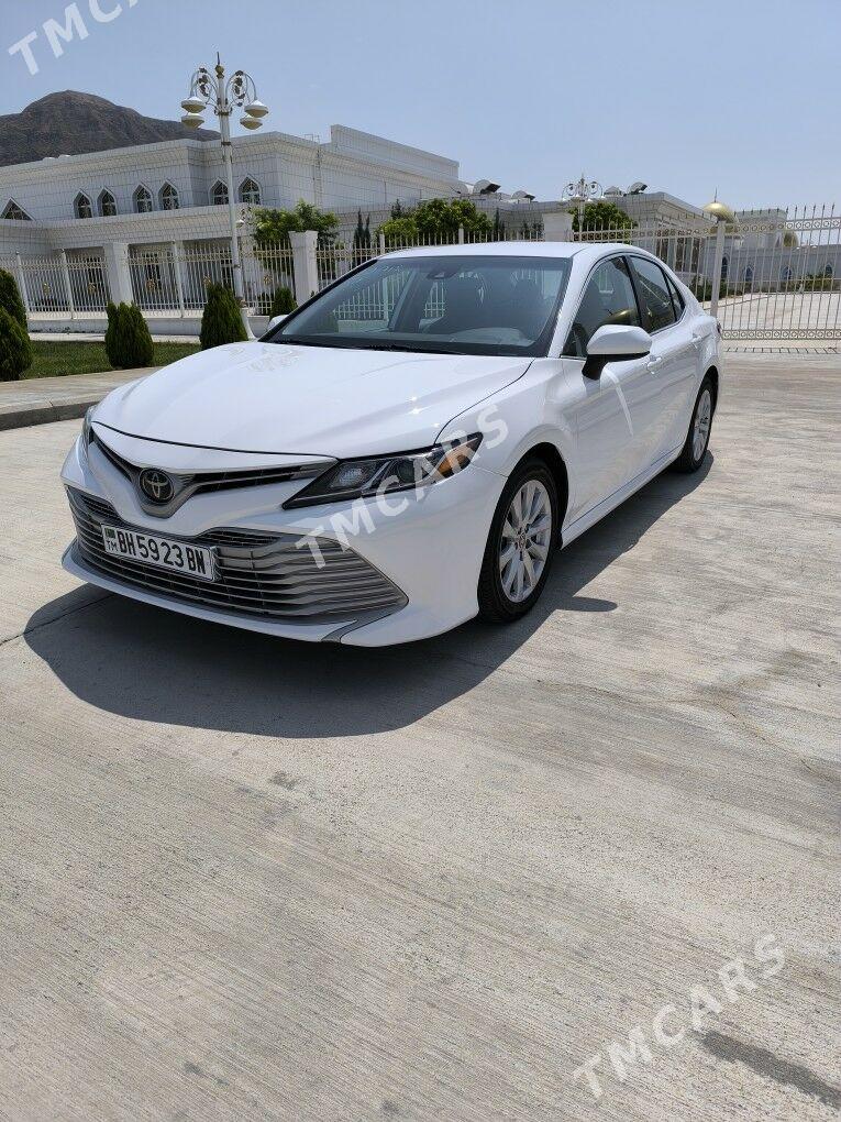 Toyota Camry 2020 - 325 000 TMT - Балканабат - img 4