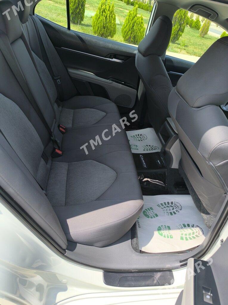 Toyota Camry 2020 - 325 000 TMT - Балканабат - img 5