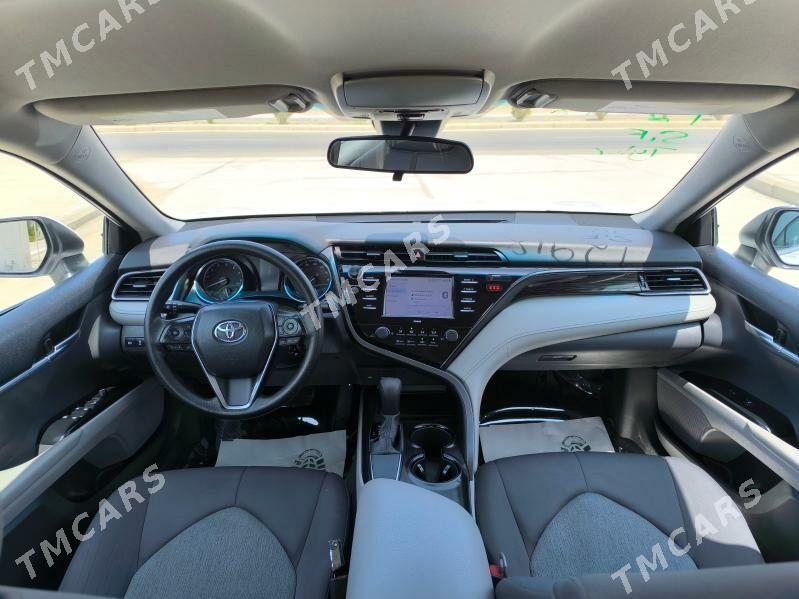 Toyota Camry 2020 - 325 000 TMT - Балканабат - img 6