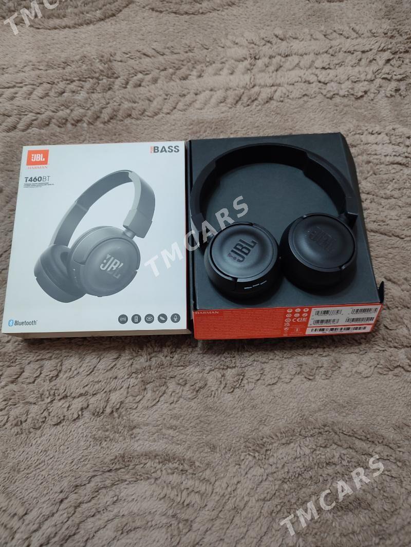 JBL наушники - Mary - img 4