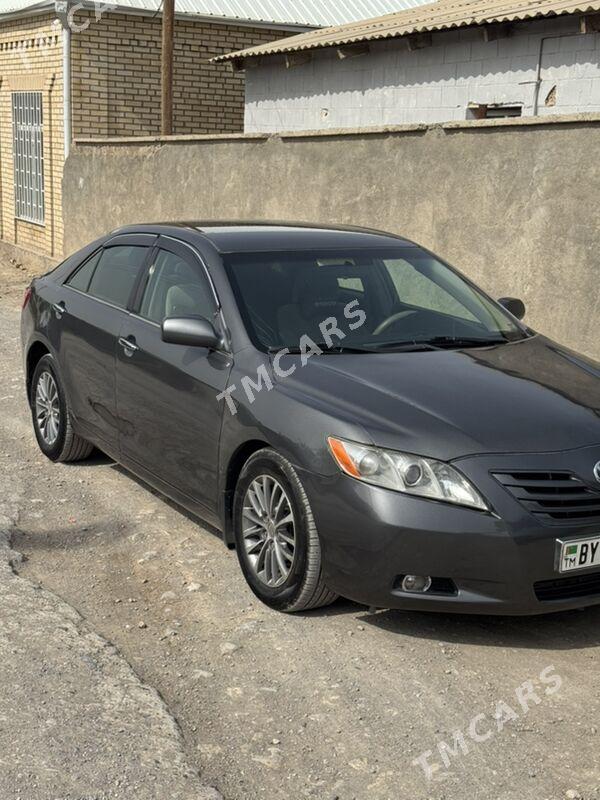 Toyota Camry 2006 - 150 000 TMT - Магданлы - img 3