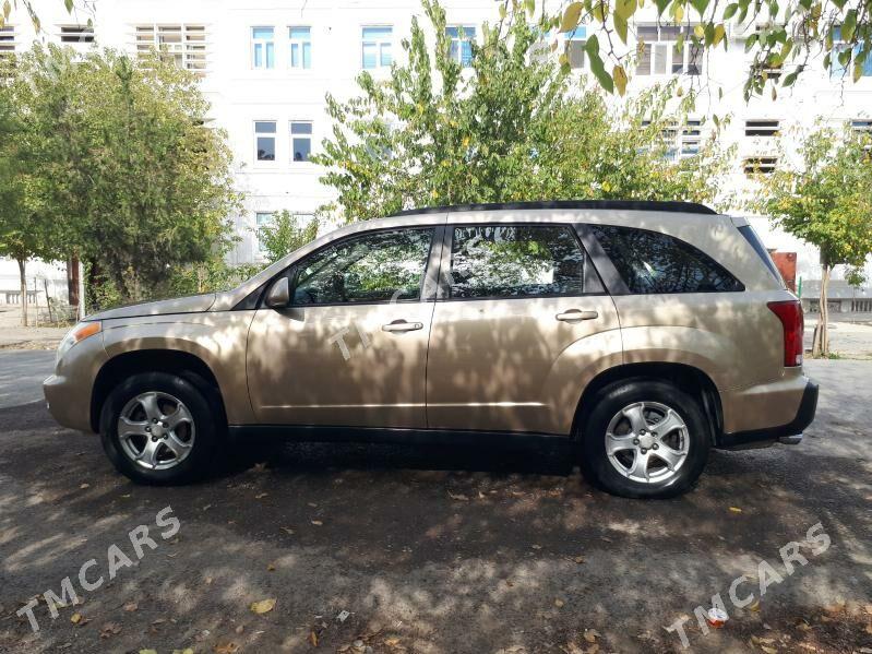 Suzuki XL7 2008 - 155 000 TMT - Ашхабад - img 3