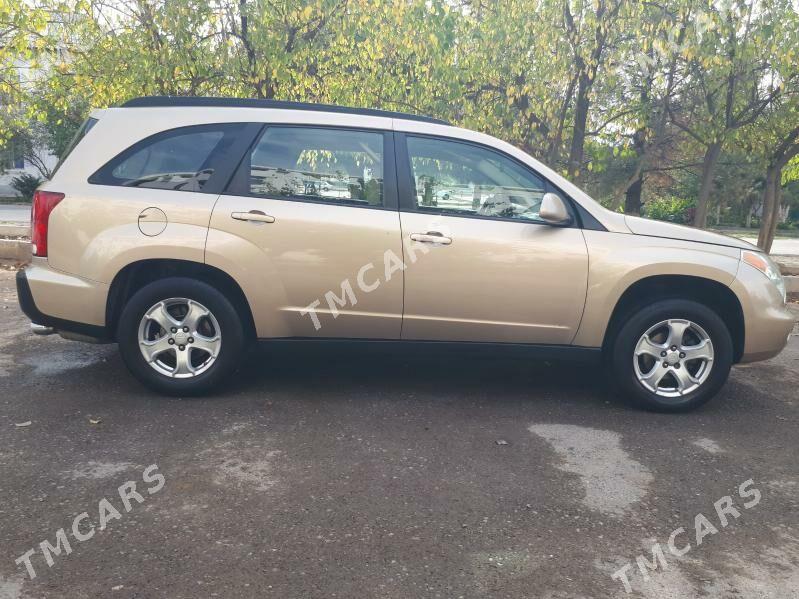 Suzuki XL7 2008 - 155 000 TMT - Ашхабад - img 2