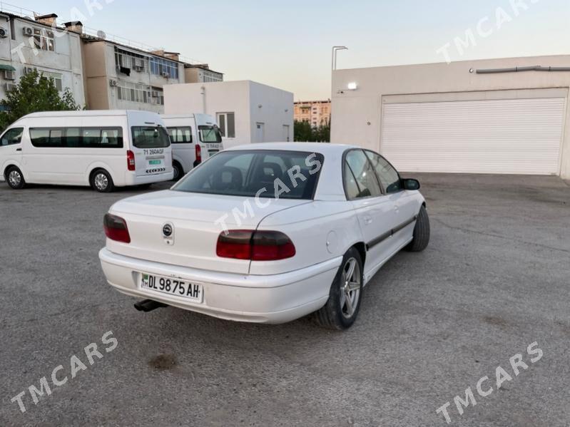 Opel Omega 1996 - 43 000 TMT - Türkmenbaşy - img 5