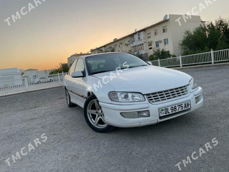 Opel Omega 1996 - 43 000 TMT - Türkmenbaşy - img 3