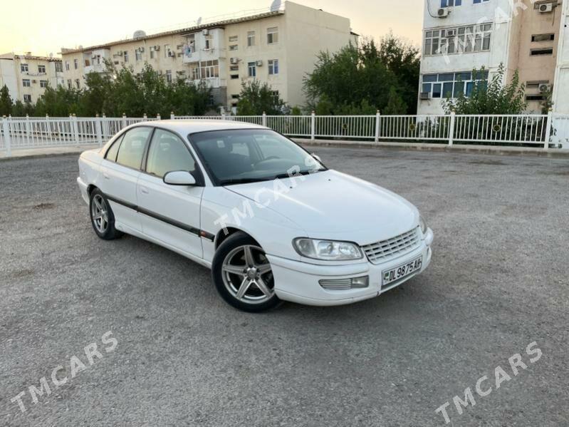 Opel Omega 1996 - 43 000 TMT - Türkmenbaşy - img 6