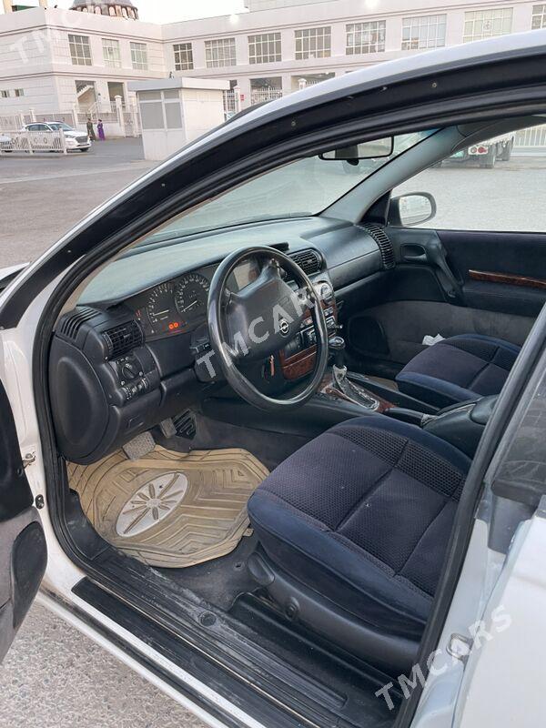 Opel Omega 1996 - 43 000 TMT - Türkmenbaşy - img 4