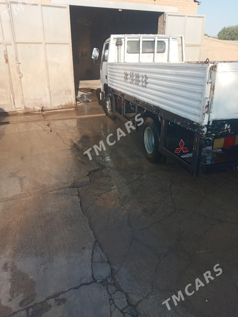 Mitsubishi Canter 2008 - 130 000 TMT - Halaç - img 2