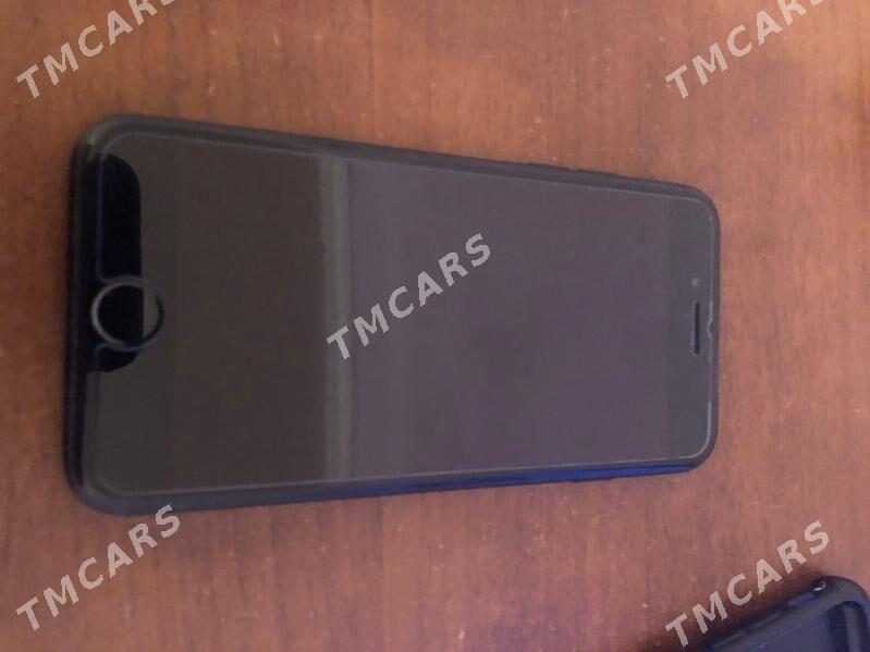 iphone 7. 256GB - Çärjew - img 2