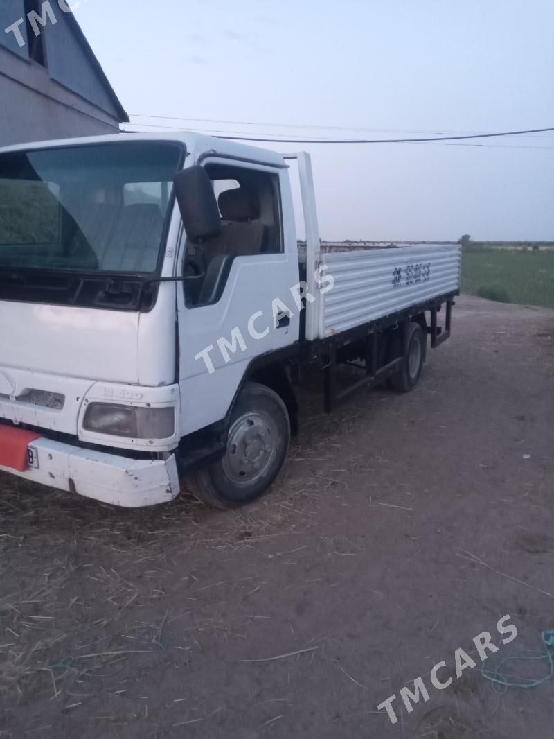 Mitsubishi Canter 2008 - 130 000 TMT - Halaç - img 3