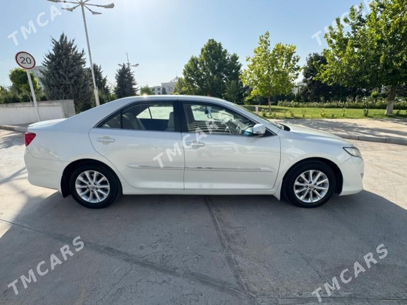 Toyota Camry 2013 - 256 000 TMT - Ашхабад - img 6
