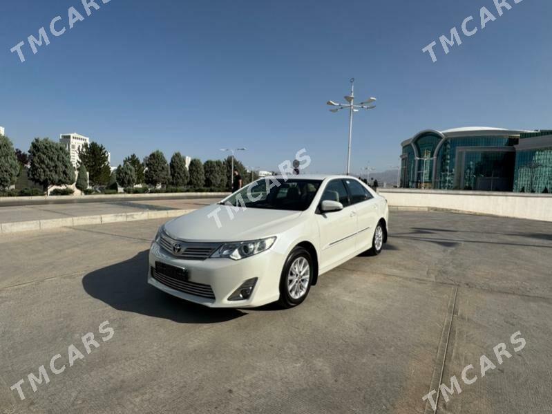 Toyota Camry 2013 - 256 000 TMT - Ашхабад - img 4