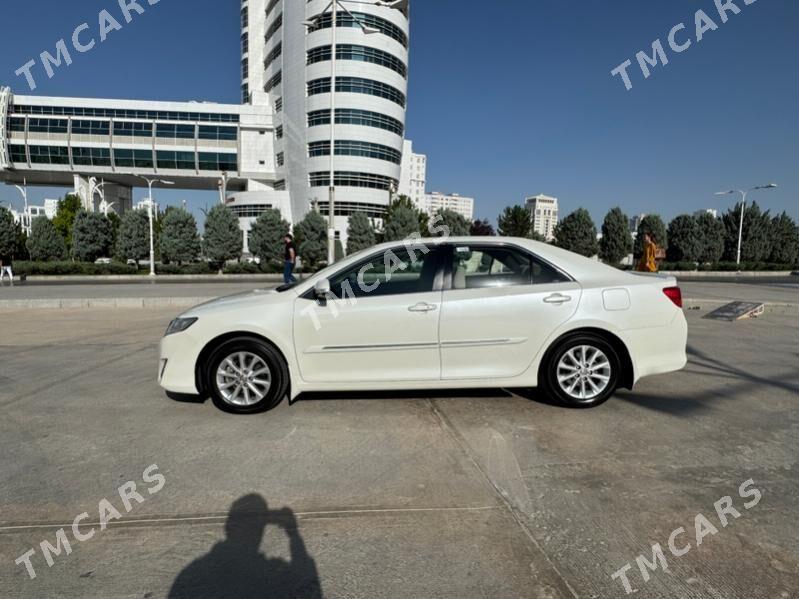 Toyota Camry 2013 - 256 000 TMT - Ашхабад - img 2